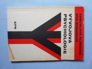 náhled knihy - Vývojová psychologie