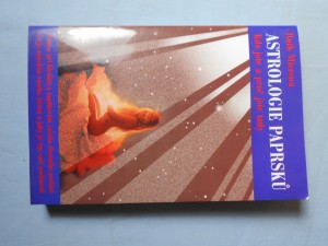 náhled knihy - Astrologie paprsků : Kdo jste a proč jste tady