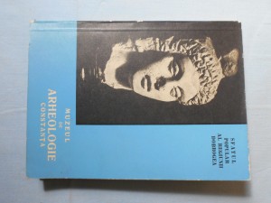 náhled knihy - Muzeul de arheologie constanta