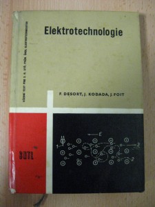 náhled knihy - Elektrotechnologie pro 3. ročník středních průmyslových škol elektrotechnických