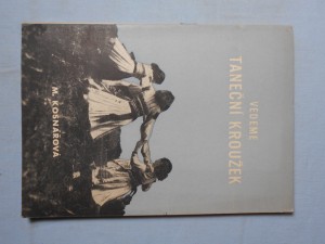 náhled knihy - Vedeme taneční kroužek
