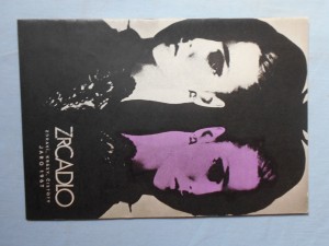 náhled knihy - Zrcadlo zdraví, krásy, čistoty : Jaro 1967
