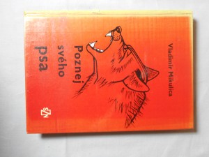 náhled knihy - Poznej svého psa : základy etologie a psychologie psa