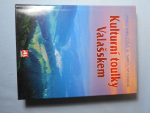 náhled knihy - Kulturní toulky Valašskem