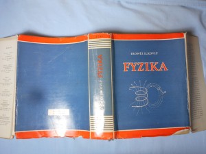 náhled knihy - Fyzika : Pre študujúcich na vysokých školách technických