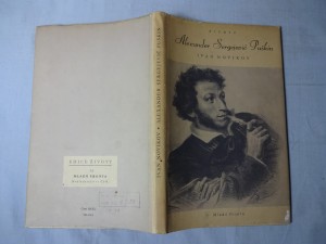 náhled knihy - Alexandr Sergejevič Puškin