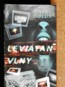 náhled knihy - Leviatan : Vlny