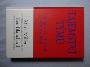 náhled knihy - Tajemství týmů : co výjimečné týmy vědí a jak postupují