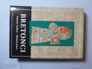 náhled knihy - Bretonci