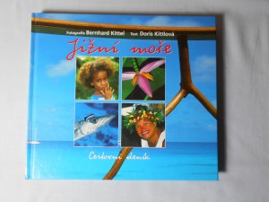 náhled knihy - Jižní moře : Cestovní deník