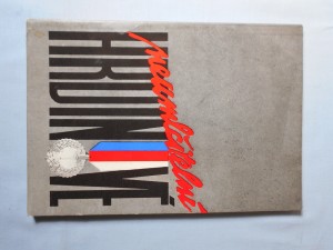 náhled knihy - Neumlčitelní hrdinové : Osudy padlých zahraničních vojáků z okresu Třebíč
