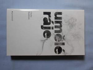 náhled knihy - Umělé ráje
