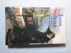 náhled knihy - Jana Šílená : zajatkyně z Tordesillasu