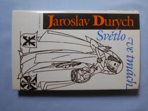 náhled knihy - Světlo ve tmách : blahoslavená Zdislava