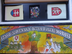náhled knihy - Společenska hra Ivana Mládka