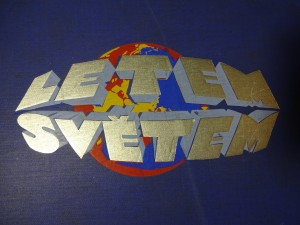 náhled knihy - Letem Světem, ročník II. všech 52 čísel