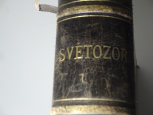 náhled knihy - Světozor - ročník XXII. 1888 (1888) OBRAZOVÝ TÝDENNÍK PRO ZÁBAVU A POUČENÍ, UMĚNÍ A PÍSEMNICTVÍ, 1-52