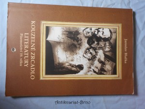 náhled knihy - Kouzelné zrcadlo literatury. Písemnictví 19. věku