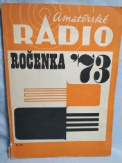 náhled knihy - Katalog tranzistorů a diod: Vybrané řady světových výrobců: Ročenka časopisu Amatérské radio 1973