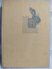 náhled knihy - Chov králikov