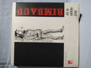 náhled knihy - Já je někdo jiný