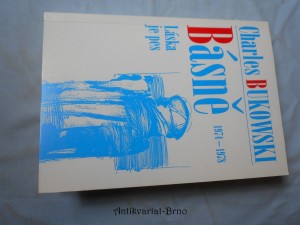 náhled knihy - Básně 1974 - 1978