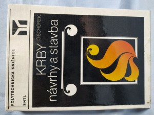 náhled knihy - Krby : (návrhy a stavba)