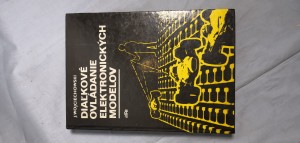 náhled knihy - Diaľkové ovládanie elektronických modelov