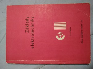 náhled knihy - Základy elektrotechniky