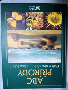 náhled knihy - ABC přírody : svět v otázkách a odpovědích