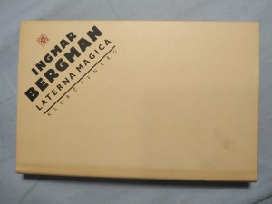 náhled knihy - Laterna magica