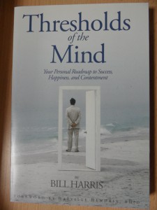 náhled knihy - Thresholds of the Mind : Your Personal Roadmap to Success, Happiness, and Contentment