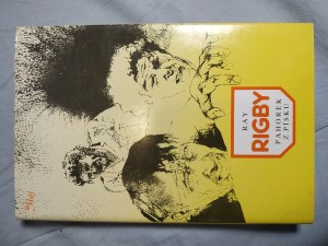 náhled knihy - Pahorek z písku