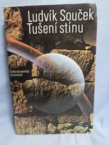 náhled knihy - Tušení stínu : hledání ztracených civilizací