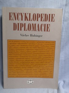 náhled knihy - Encyklopedie diplomacie
