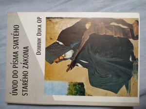 náhled knihy - Úvod do Písma svatého Starého zákona