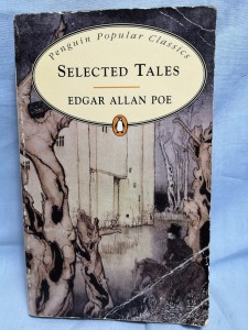 náhled knihy - Selected Tales