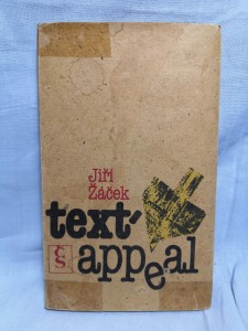 náhled knihy - Text' appeal