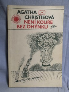 náhled knihy - Není kouře bez ohýnku