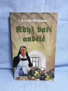 náhled knihy - Když vaří andělé : nebeská jídla z italské kuchyně