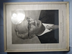 náhled knihy - Školní portrét prezidenta Gustáva Husáka
