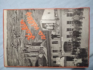 náhled knihy - Kolín za války