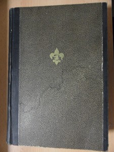 náhled knihy - Junák : Týdeník junácké mládeže 1946-1947