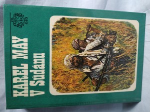 náhled knihy - V Súdánu