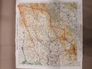 náhled knihy - Správní Okres UherskoBrodský (na Moravě)