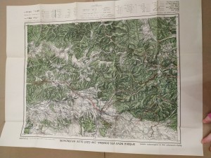 náhled knihy - Spišská Nová Ves - Dobšiná - Západní část Slov. Krušnohoří