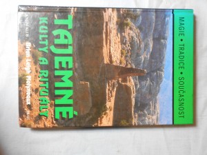 náhled knihy - Tajemné kulty a rituály