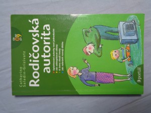 náhled knihy - Rodičovská autorita