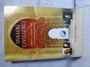 náhled knihy - Dialog civilizací: Gülenovy islámské ideály a humanistický diskurz