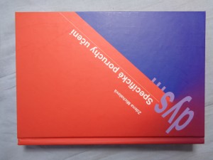 náhled knihy - Specifické poruchy učení